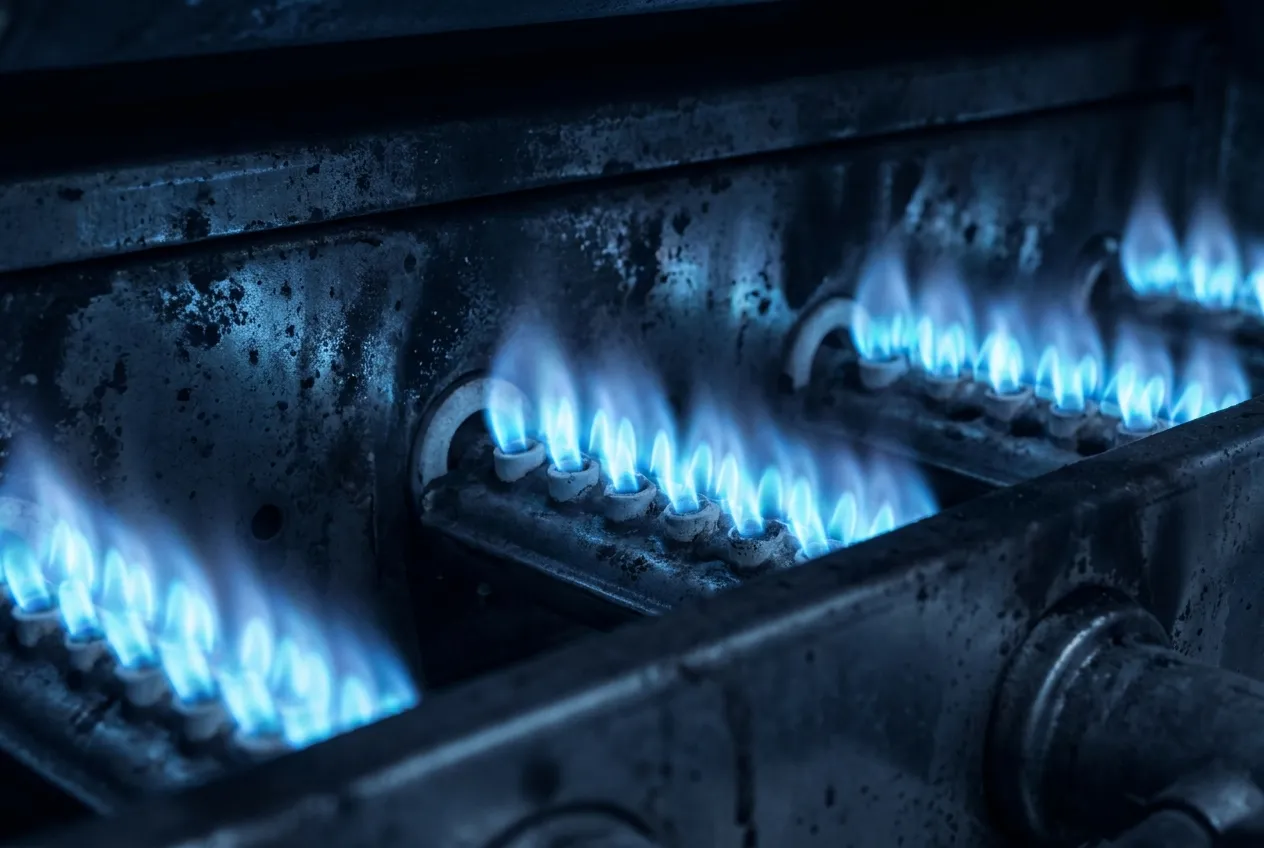 Furnace service